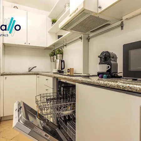 Duomo Delight Suite - 200 Meters From The Duomo-3